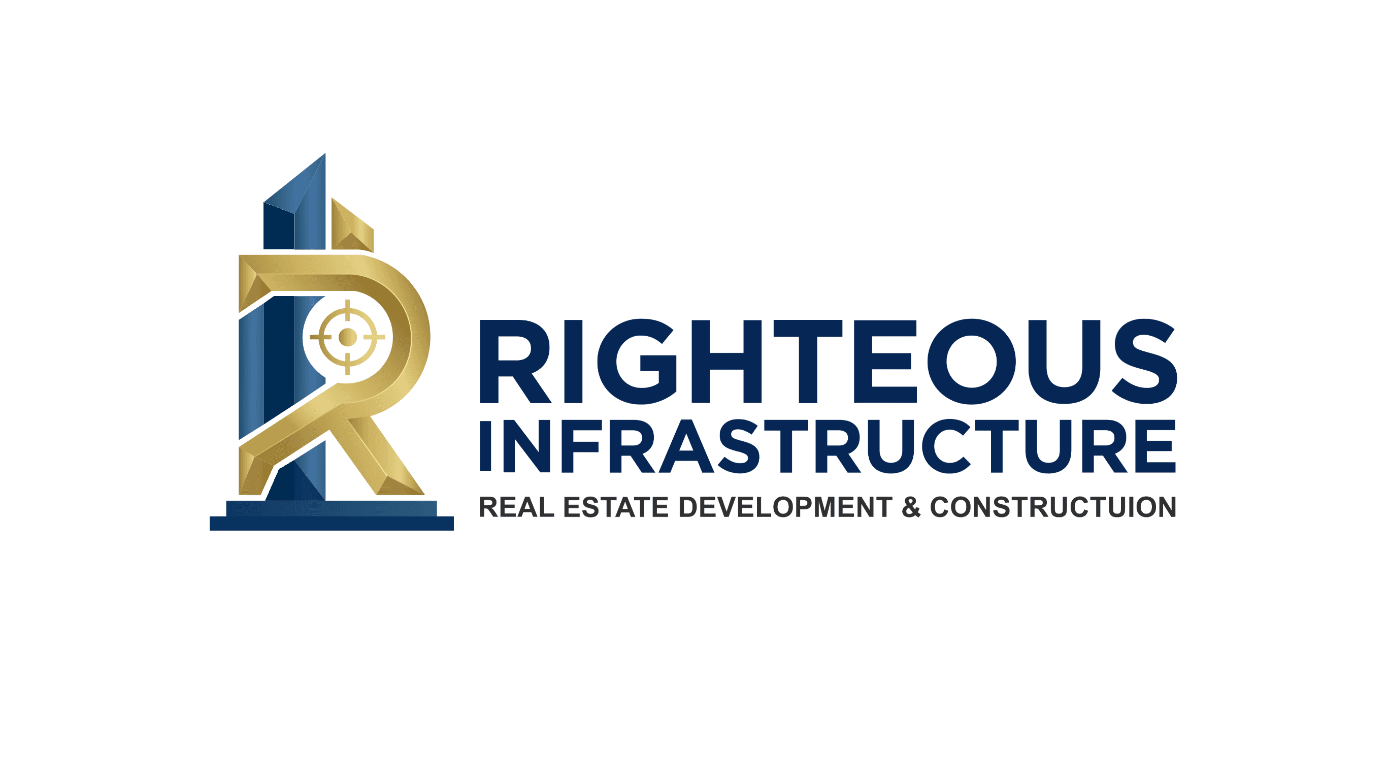 Righteous Infrastructure